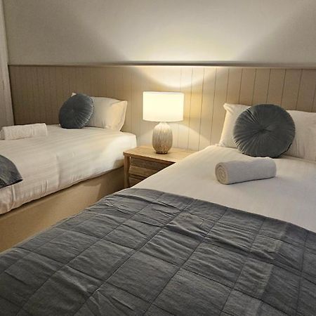 Bunratty West Townhouse Villa Ngoại thất bức ảnh