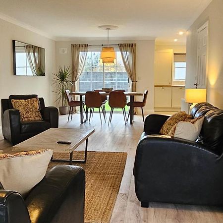 Bunratty West Townhouse Villa Ngoại thất bức ảnh