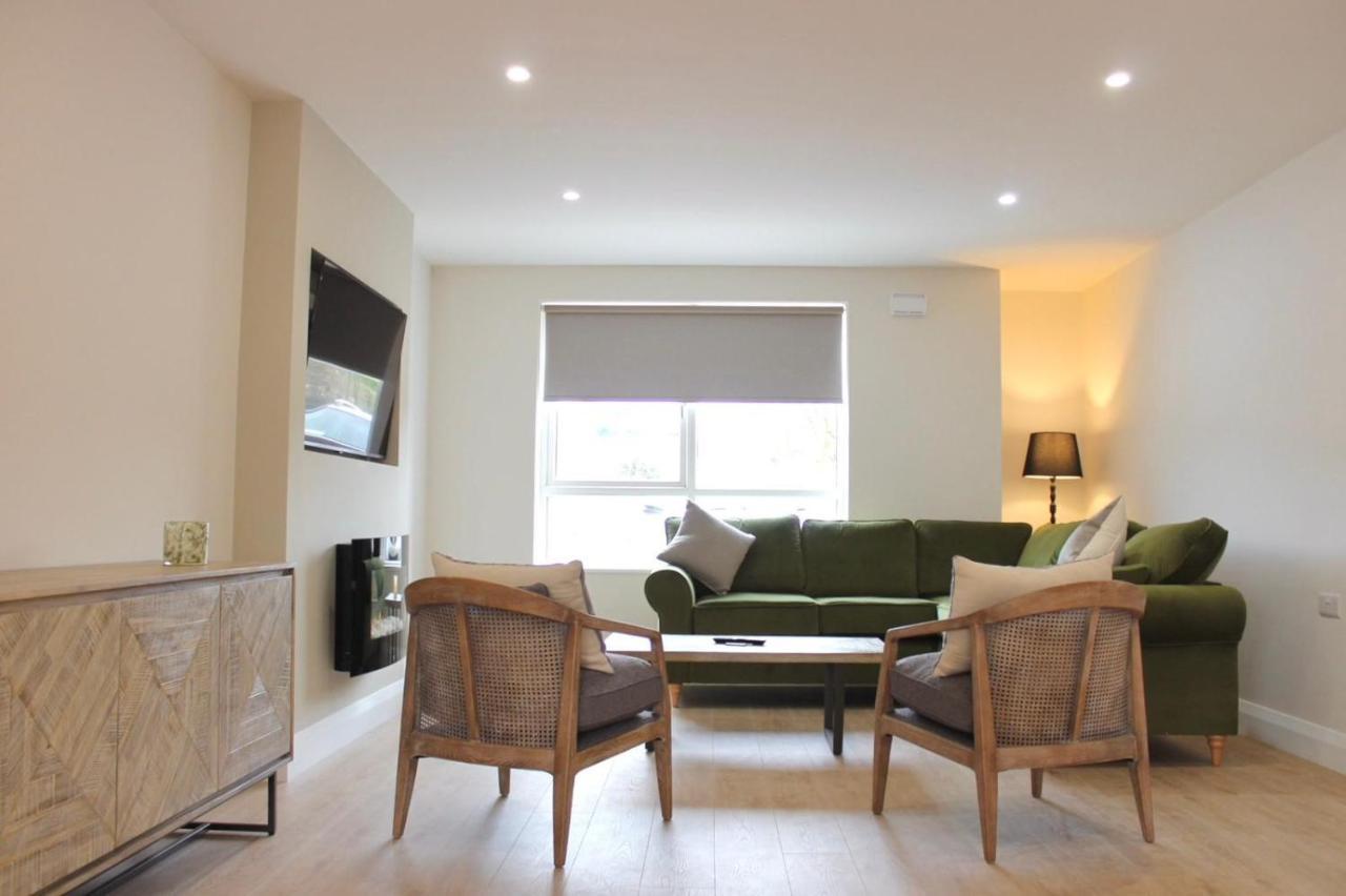 Bunratty West Townhouse Villa Ngoại thất bức ảnh