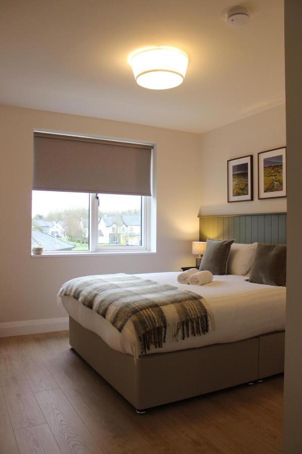 Bunratty West Townhouse Villa Ngoại thất bức ảnh