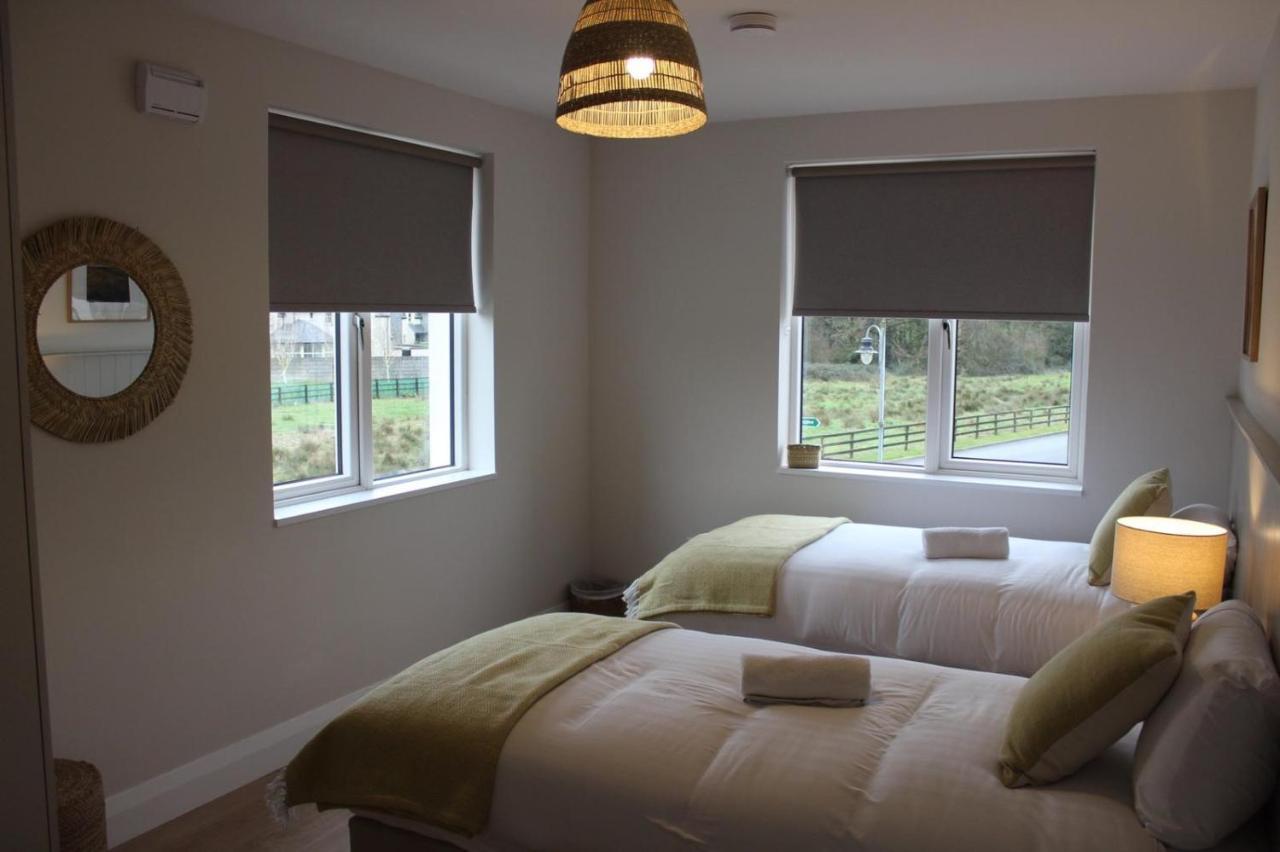 Bunratty West Townhouse Villa Ngoại thất bức ảnh