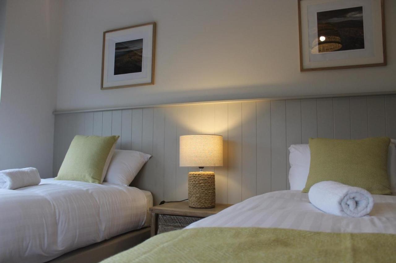Bunratty West Townhouse Villa Ngoại thất bức ảnh