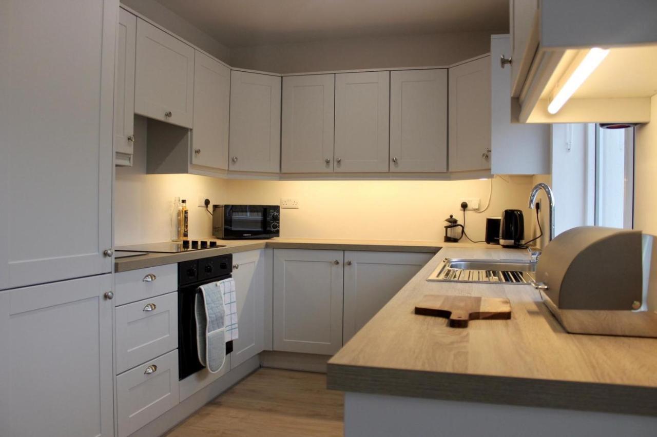 Bunratty West Townhouse Villa Ngoại thất bức ảnh