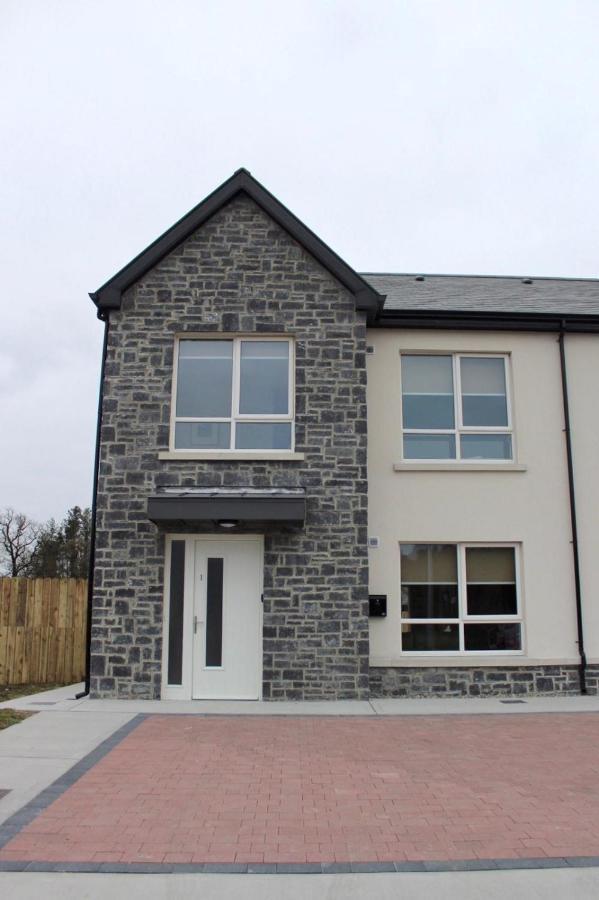 Bunratty West Townhouse Villa Ngoại thất bức ảnh