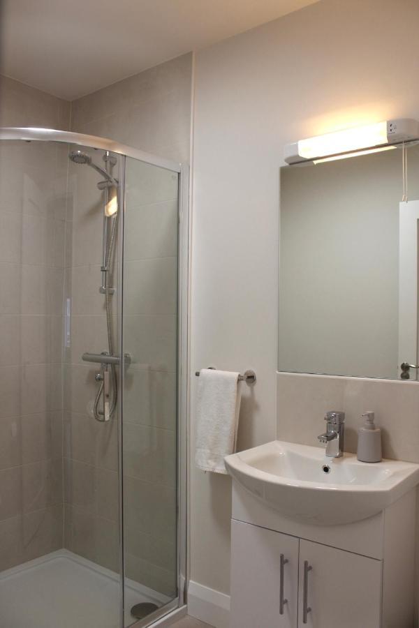 Bunratty West Townhouse Villa Ngoại thất bức ảnh
