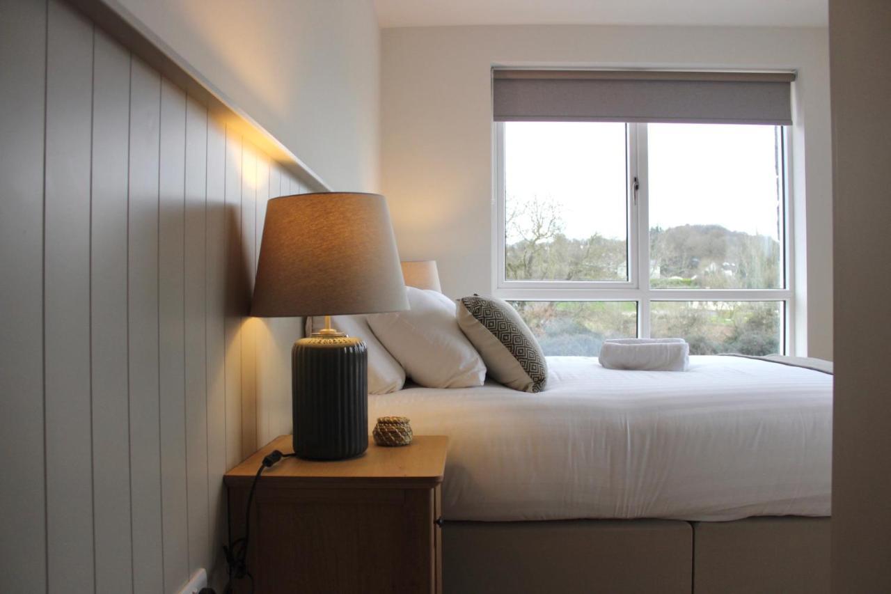 Bunratty West Townhouse Villa Ngoại thất bức ảnh