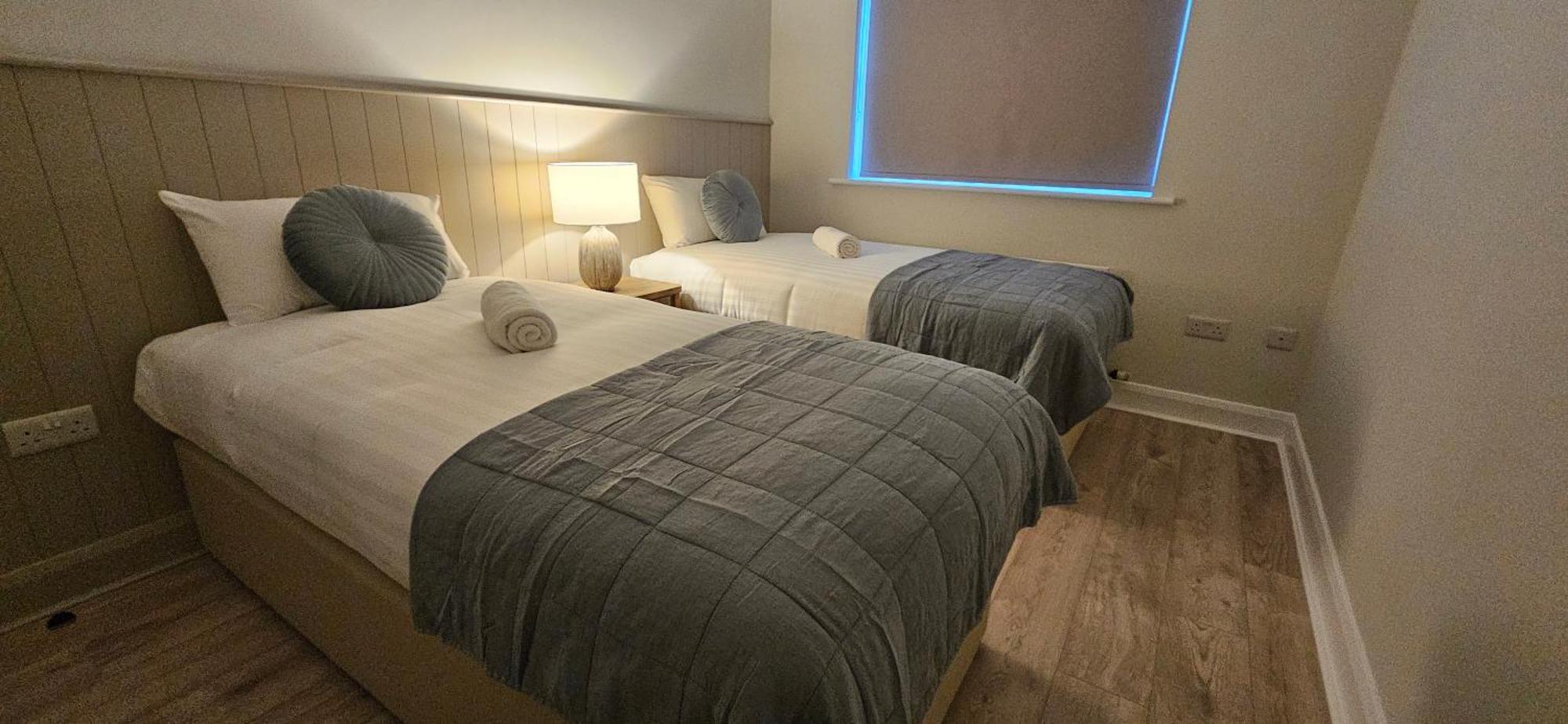 Bunratty West Townhouse Villa Ngoại thất bức ảnh